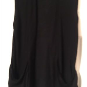 Lightweight vest